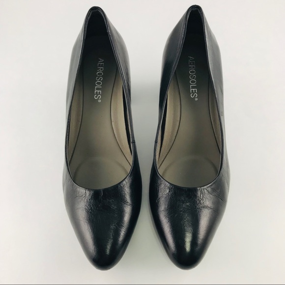 aerosoles silver star